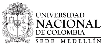 UNAL - Universidad Nacional de Colombia logo